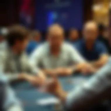 Notable Mastering Online Poker Tournaments: Strategies for Success Notable Mastering Online Poker Tournaments: Strategies for Success