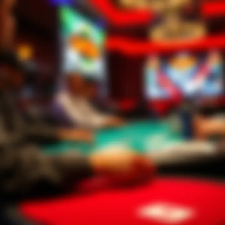 Mastering Online Poker Tournaments: Strategies for Success Summary