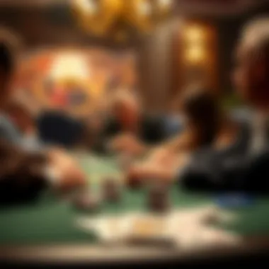 Notable Mastering the Game of Spades: Strategies and Insights