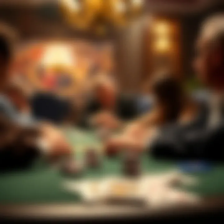 Notable Mastering the Game of Spades: Strategies and Insights