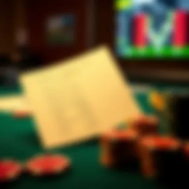 Mathematical Concepts in Odds Calculation Mathematical principles behind sports betting odds