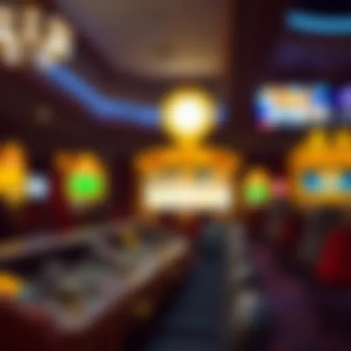 Maximizing Your Potential: Navigating Slots Win Casino No Deposit Bonus Introduction