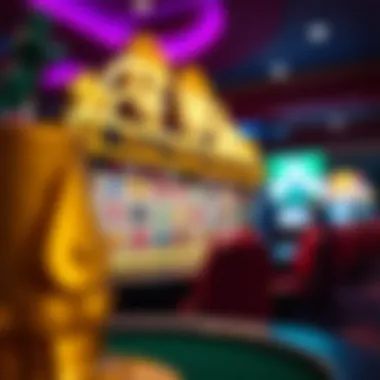 Maximizing Your Potential: Navigating Slots Win Casino No Deposit Bonus Summary Maximizing Your Potential: Navigating Slots Win Casino No Deposit Bonus Summary