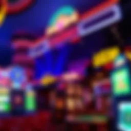 MGM Casinos in Florida: A Comprehensive Exploration Introduction