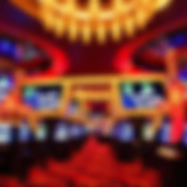 Notable MGM Casinos in Florida: A Comprehensive Exploration
