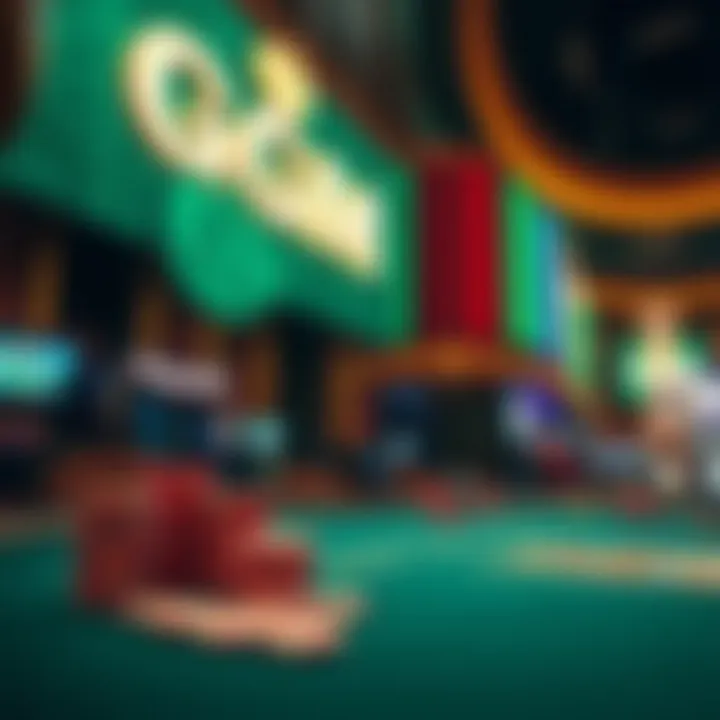 MGM Casinos in Florida: A Comprehensive Exploration Summary