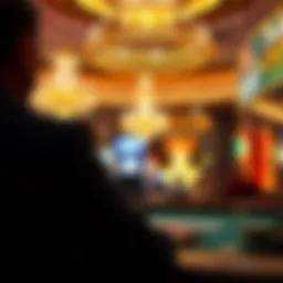 MGM Online Casino Las Vegas: A ComprehensiveOverview Introduction