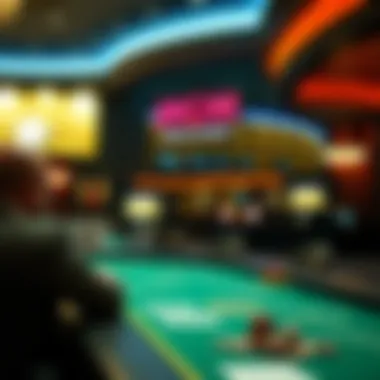 Notable MGM Online Casino Las Vegas: A ComprehensiveOverview Notable MGM Online Casino Las Vegas: A ComprehensiveOverview