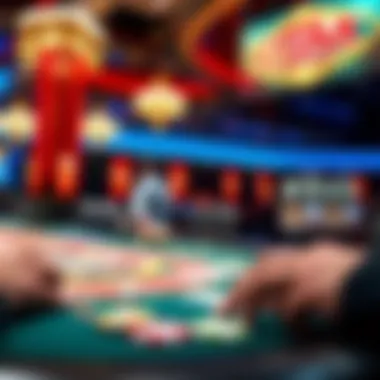 MGM Online Casino Las Vegas: A ComprehensiveOverview Summary MGM Online Casino Las Vegas: A ComprehensiveOverview Summary