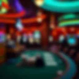 Overview of Michigan Casino Regulations