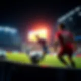 MLS soccer match analysis