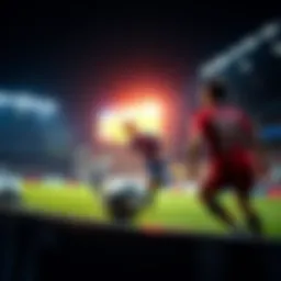 MLS soccer match analysis