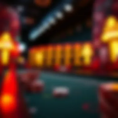 Responsible gambling practices