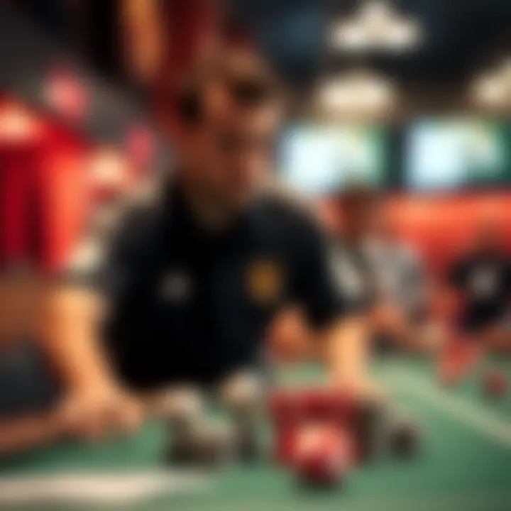 Developing effective betting strategies