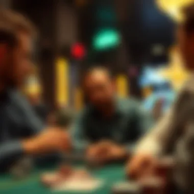 User Experiences in Fast Cashout Casinos User feedback on casino experiences