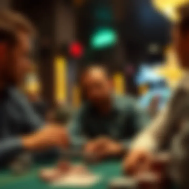 User Experiences in Fast Cashout Casinos User feedback on casino experiences