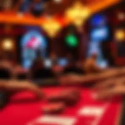 Navigating Online Betting in New Jersey: A Comprehensive Guide Introduction