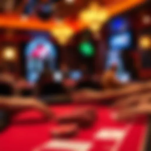 Navigating Online Betting in New Jersey: A Comprehensive Guide Introduction