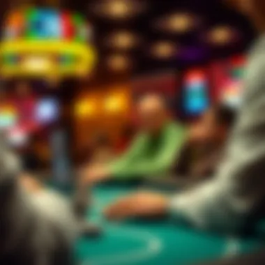 Notable Navigating Online Betting in New Jersey: A Comprehensive Guide