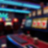 Navigating Real Online Slots for Real Money Introduction