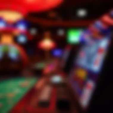 Navigating Real Online Slots for Real Money Summary Navigating Real Online Slots for Real Money Summary