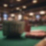 Detailed overview of sportsbook bonus types