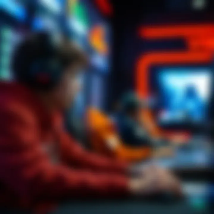 Valorant esports betting odds