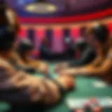 Strategic gameplay in Valorant