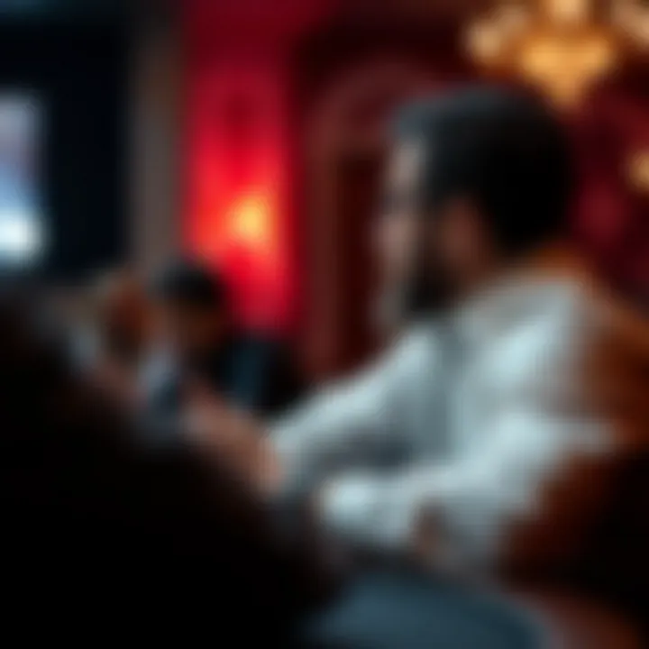 Psychological Aspects of Poker Conceptual representation of mindfulness in poker