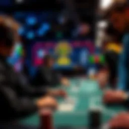 Navigating Top Sports Betting Websites: A Comprehensive Guide Introduction