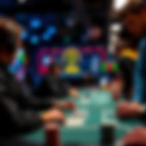 Navigating Top Sports Betting Websites: A Comprehensive Guide Introduction