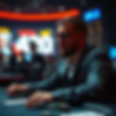 Analyzing Trends and Strategies Insightful analysis of poker trends and strategies