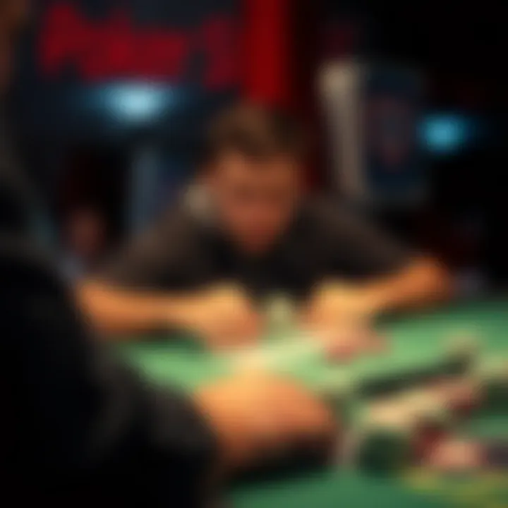 PokerStars Real Money Bonus Code: An In-Depth Exploration Introduction