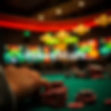 Notable PokerStars Real Money Bonus Code: An In-Depth Exploration