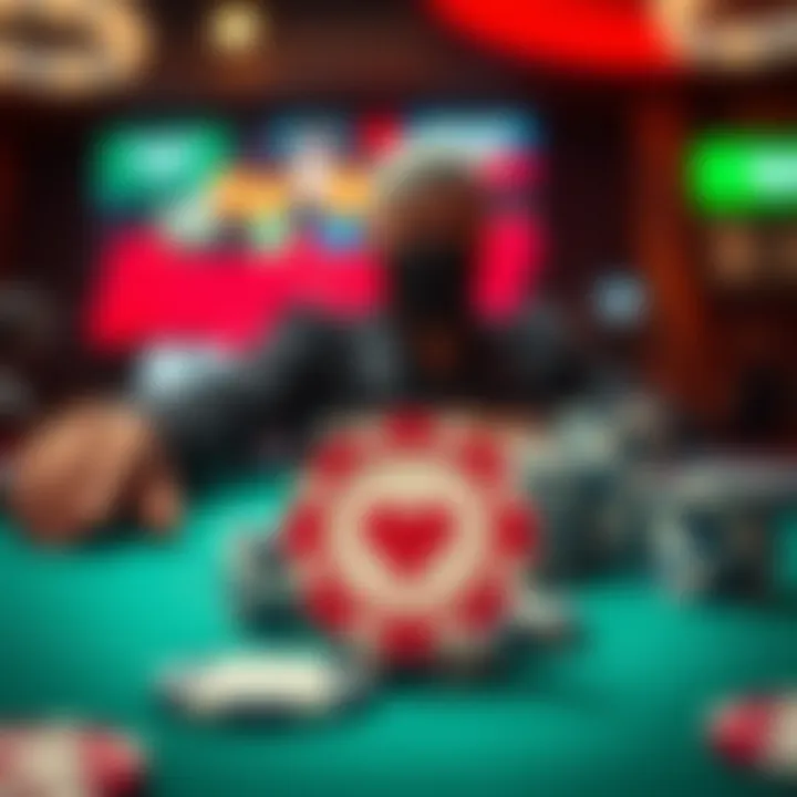 PokerStars Real Money Bonus Code: An In-Depth Exploration Summary