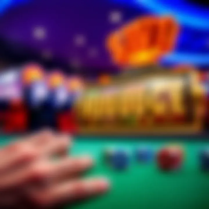 Popular slot selections available in Huuuuge Casino