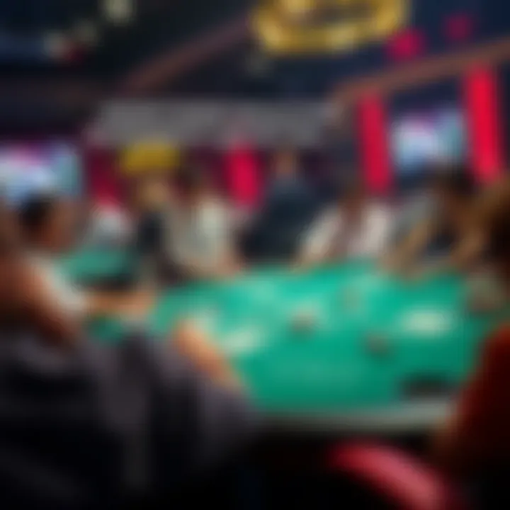 An infographic showcasing regulatory frameworks for betting in different areas