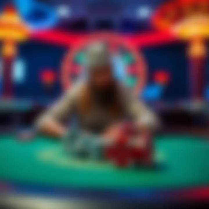 Responsible gambling practices