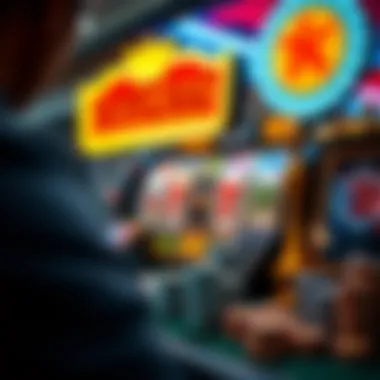 Responsible gaming practices in online slots