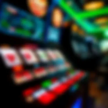 Slot Machine Selection Strategies Strategies for selecting the best slot machines