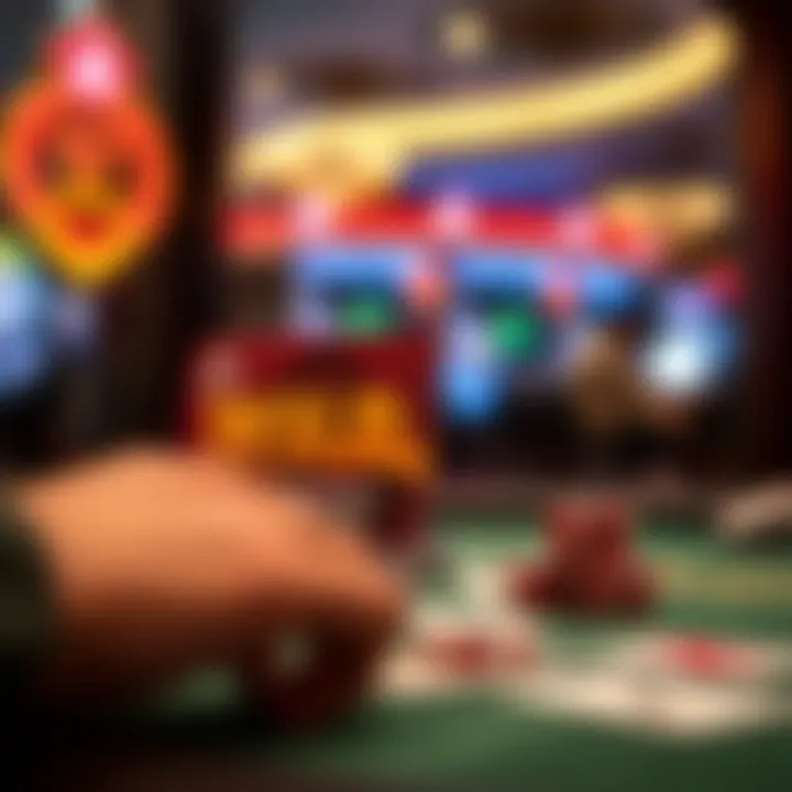 Types of rewards offered by the Seminole Wild Card program