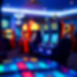 Skill Machines in Virginia: An In-Depth Analysis Introduction