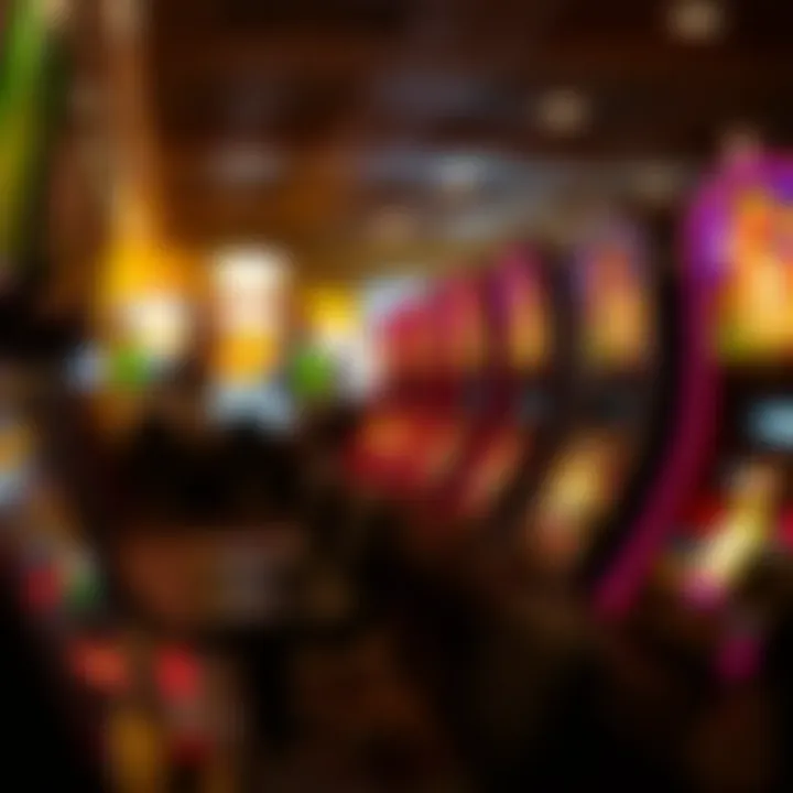 Notable Skill Machines in Virginia: An In-Depth Analysis