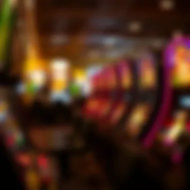 Notable Skill Machines in Virginia: An In-Depth Analysis Notable Skill Machines in Virginia: An In-Depth Analysis