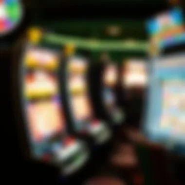 Skill Machines in Virginia: An In-Depth Analysis Summary Skill Machines in Virginia: An In-Depth Analysis Summary
