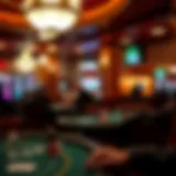 Smoking Policies in Casinos: An In-Depth Examination Introduction
