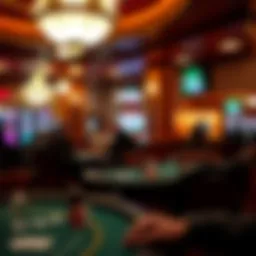 Smoking Policies in Casinos: An In-Depth Examination Introduction
