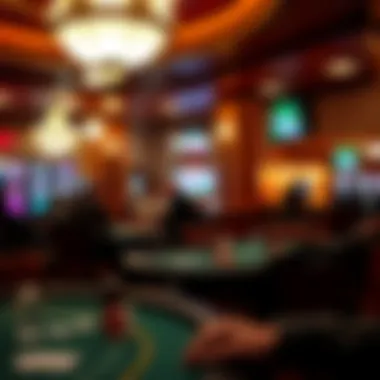 Smoking Policies in Casinos: An In-Depth Examination Introduction Smoking Policies in Casinos: An In-Depth Examination Introduction