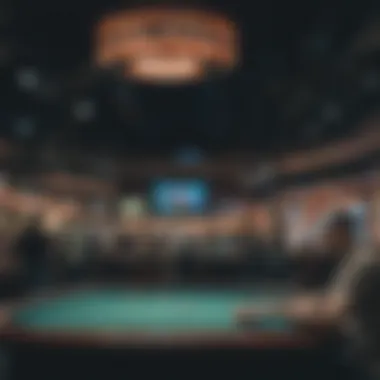 Tennessee Sports Betting Landscape Overview of sports betting landscape in Tennessee