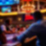 Strategic NBA Betting: Informed Approaches for Enthusiasts Introduction